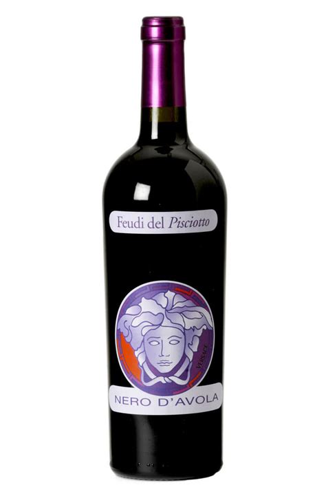 feudi del pisciotto nero d'avola versace 2015|nero d'avola cheese.